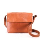 Twokal Sling Bag - Cognac