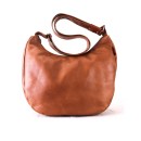 Moona L Sling Bag - Cognac