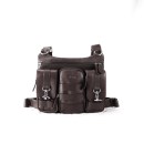 Chest Bag Fairom - Dark Coffee