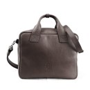 BeYou Kiya Large Sling Bag - Dark Coffee