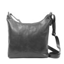 Raras Crossbody Bag - Black