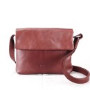 Twokal Sling Bag - Dark Brown