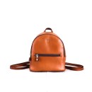 BeYou Hera Backpack - Cognac