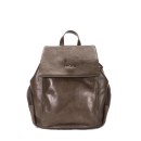 Kenul Backpack - Dark Coffee