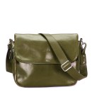 Madura Crossbody Bag - Green