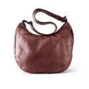 Moona L Sling Bag - Dark Brown