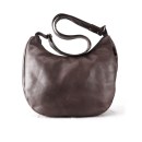 Moona L Sling Bag - Dark Coffee