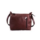 BeYou Toki Sling Bag - Dark Brown