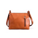 BeYou Toki Sling Bag - Cognac